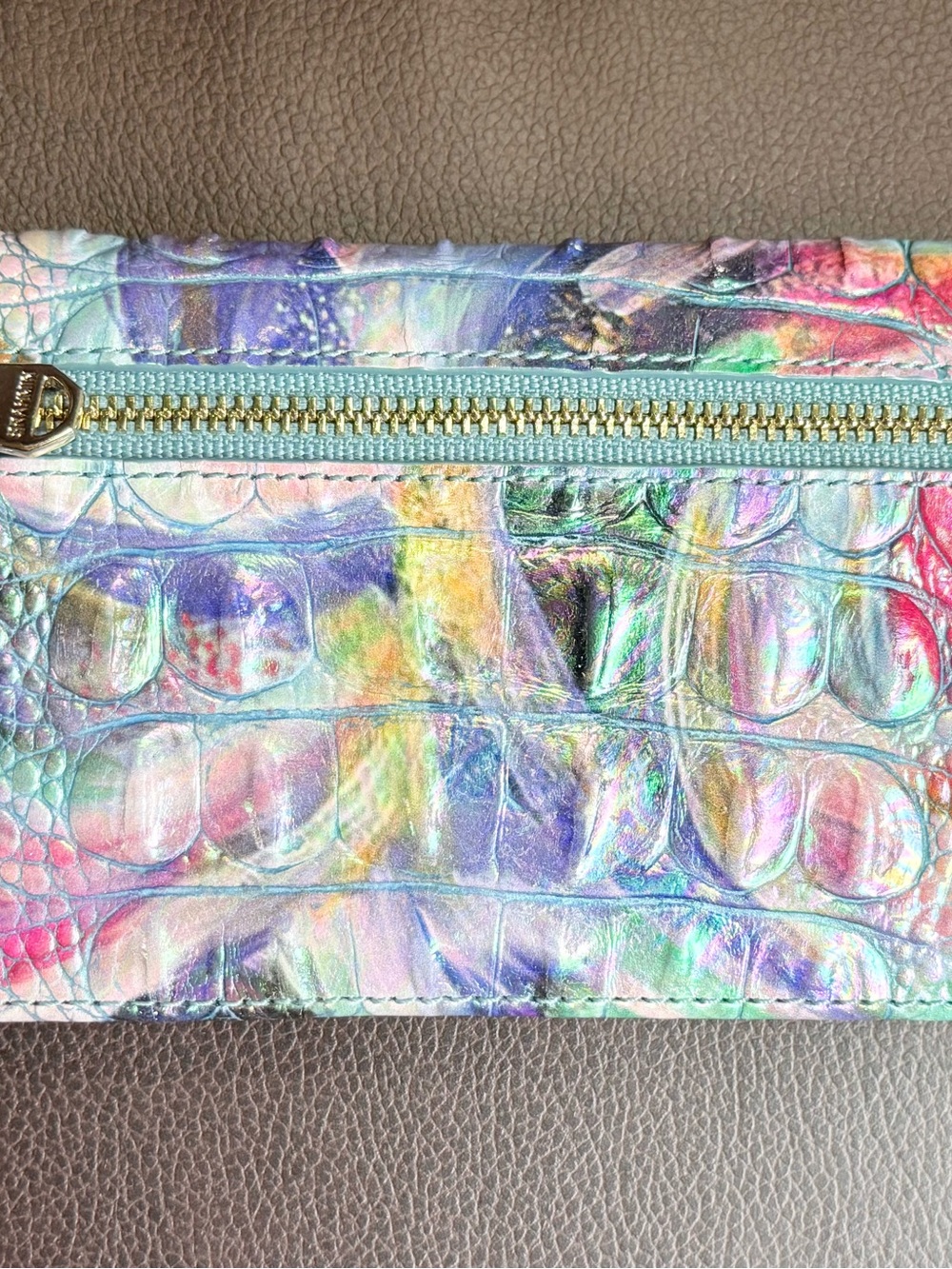 Brahmin Multi Color Ady Walket - Picture 4 of 7